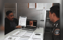 พระเณรวัดดังขายบริการผ่านเฟซบุ๊ก