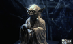 นิทรรศการเคลื่อนที่ Star Wars ในอังกฤษ