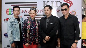 เอส เขมการ เปิดตัว ช่อง 7 sense film tv