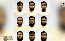 สิงคโปร์จับกุมชาวบังกลาเทศ 27 คน โยงก่อการร้าย