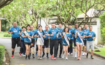“อผศ.” เชิญวิ่ง “RUN FOR HERO” 2 ก.ย.66