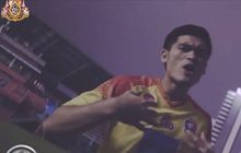 พลิกวิกฤติเป็นโอกาส! วัชระแต่งเพลง “น้ำตามาดาม”