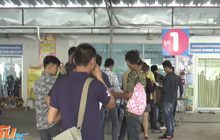 “พ.ร.ก.แรงานต่างด้าว” กระทบแรงงานโรงสี – ส่งออกข้าว