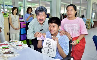 “ทุกหัวใจมีคุณค่า” ซูเลียน ส่งต่อโอกาส สร้างอนาคตใหม่ให้เยาวชนพิเศษ เติมพลังชีวิตให้น้อง ๆ ด้วยหัวใจ
