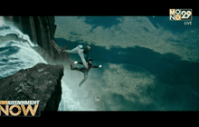 ภ.Point Break ปล้นข้ามโคตร จัดฉายรอบปฐมทัศน์