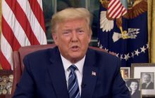 สหรัฐฯ เล็งจ่ายเงินช่วยชาวอเมริกันโดยตรง สู้โควิด-19