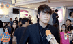 “อาเล็ก ธีรเดช” เผยพลิกบทบาทเล่นหนัง ยันยังโสด