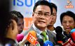 “จุรินทร์​” ประกาศชัด! ไม่เอา “ระบอบทักษิณ” จึงค้านร่วมรัฐบาล