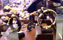 จับงาช้างผิดกฎหมาย กลางงานโอทอป