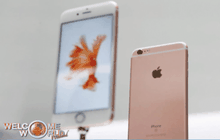 แอปเปิลอาจเตรียมเปลี่ยนจอไอโฟนเป็น OLED ในปี 2561