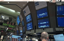 ดาวโจนส์ปิดพุ่ง 237.77 จุด