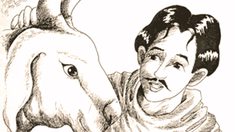 นิทานชาดก ตอน นันทิวิศาลชาดก