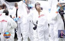 แพทย์ เตือนผู้ติดเชื้อในสหรัฐฯ อาจสูงถึง 70-150 ล้านคน