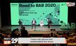 บางกอก อาร์ต เบียนนาเล่ 2020