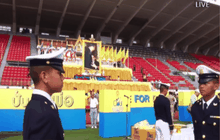 รับของพระราชทานกิจกรรม ปั่นเพื่อพ่อ Bike for Dad