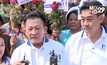 เพื่อไทยลงสมัครเลือกตั้งซ่อมเขต 2 กำแพงเพชร