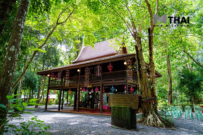 กุฏิทุกขนิโรธ