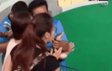 นักท่องเที่ยวจีนถูกงูเหลือมกัดจมูก