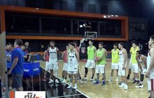 ยัดห่วงไทยทีมเวิร์คแน่นพร้อมลุยฟีบ้า เอเชีย คัพ