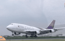 ครม.เคาะ 271 ล้านจ้างผู้เชี่ยวชาญแก้วิกฤตการบินไทย