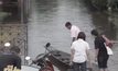 หลายจังหวัดยังเดือดร้อน น้ำท่วมไม่ลด