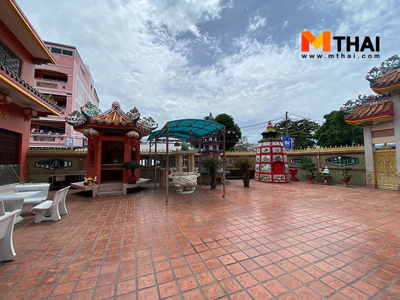 สายมูหาดใหญ่