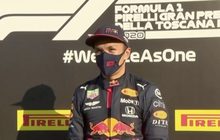 “อัลบอน” ขึ้นโพเดียม F1 ครั้งแรกในชีวิต