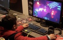 WHO เตรียมประกาศภาวะ “ติดเกม” เป็นอาการป่วย