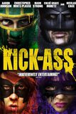 Kick Ass เกรียนโคตรมหาประลัย