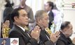 นายกรัฐมนตรี เป็นประธานพิธีสวดพระอภิธรรม “เจ้าสัววิชัย”