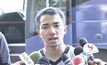 “เจ” หวังพกฟอร์มเยี่ยมจากเจลีกช่วยช้างศึกแชมป์คิงส์คัพ