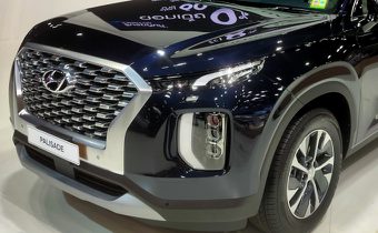Hyundai เร่งแก้ปัญหาชิ้นส่วนขาดแคลน-ส่งออกล่าช้าจากวิกฤติประท้วงรถบรรทุกในเกาหลีใต้