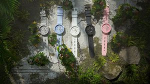 นาฬิกา SWATCH BIOCERAMIC