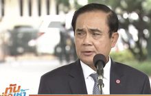 นายกฯ  ห่วงคนไทยดื่มเหล้าติดอันดับ 5 ของโลก