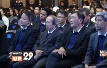 3B LINK แผนการลงทุนคู่ความคุ้มครองนวัตกรรมทางการเงินจากความร่วมของพันธมิตร 3B