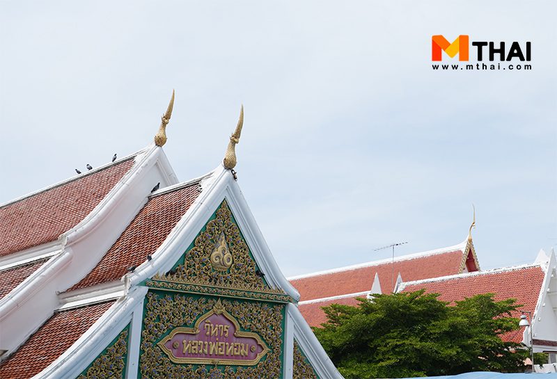 วิหารหลวงพ่อหอม