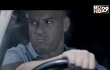 มันส์กับ “Fast & Furious 6 เร็ว…แรงทะลุนรก 6” ค่ำนี้ เวลา 19.20 น. ทางช่อง MONO29