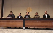 รมว.ยุติธรรม เผยรวบแล้ว 2 นักโทษแหกคุกสุโขทัย