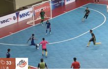 โต๊ะเล็กไทยทุบเสือเหลือง 4-2 ครองเจ้าอาเซียนสมัยที่ 14