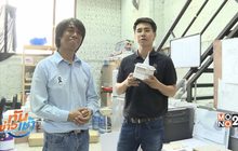 เจษฎาพาลุย : สัมผัสเมืองจิ๋วระดับโลก ที่ Stanley Miniventure