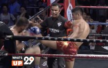 TOPKING 2017 รอบ 8 คนสุดท้าย