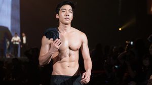 ใครๆก็บอกว่า ณัฐ ศักดาทร ฮีแซ่บมาก อย่าเชื่อก่อนได้เห็นด้วยตา..ตัวเอง!