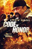 Code of Honor ล่าแค้นระเบิดเมือง