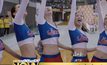 Let’s Go Jets เชียร์เกิร์ล เชียร์เธอ