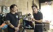 เจษฎาพาลุย :  เปิดถ้ำเสือ”Mr.Pinman”สุดยอด Pinstriping เมืองไทย ep.2