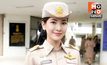 ผู้กองแคท ร.ต.อ.หญิง อาทิติยา เบ็ญจะปัก เส้นทางจากบันเทิงสู่ราชการ