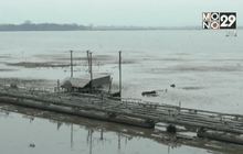 วิกฤติภัยแล้งทั่วประเทศ