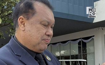 สนธิญา ร้องกองปราบฯ เอาผิดเพจโอ๊คยังไม่ลบโพสต์หมิ่น