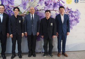 คณะวิทยาศาสตร์ มหาวิทยาลัยมหิดล มอบทุนนักศึกษา และเสวนาภายใต้หัวข้อ “Mathematics for Industrial Solutions” ประจำปี 2569