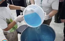 อันตราย! อย.เตือนห้ามใช้ “เมทิลแอลกอฮอล์” ทำเจลล้างมือ